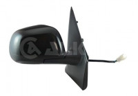 Right side exterior mirror complete 6126646 Alkar