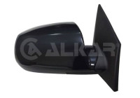 Right side exterior mirror complete 6126650 Alkar