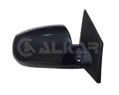 Right side exterior mirror complete 6126650 Alkar