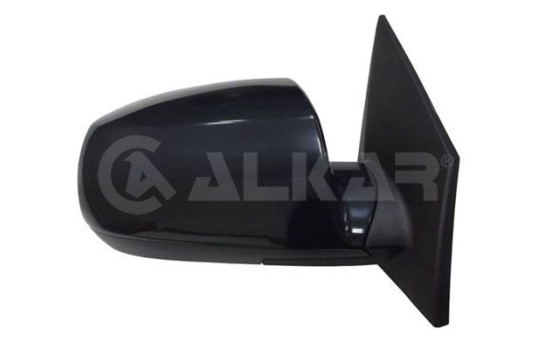 Right side exterior mirror complete 6126650 Alkar