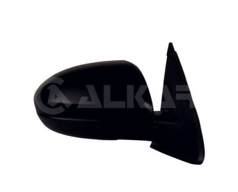 Right side exterior mirror complete 6126657 Alkar
