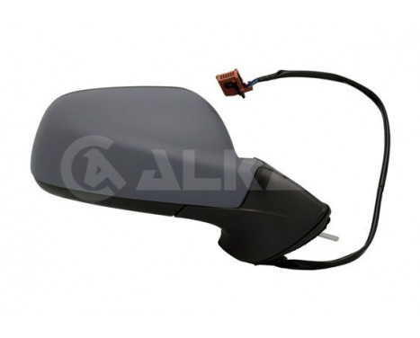 Right side exterior mirror complete 6126740 Alkar