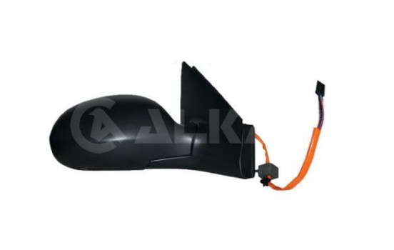 Right side exterior mirror complete 6126852 Alkar