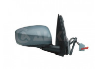 Right side exterior mirror complete 6126931 Alkar