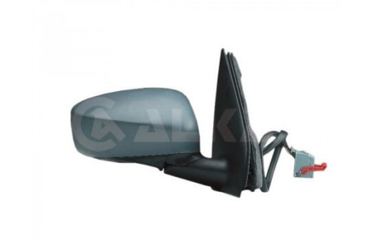 Right side exterior mirror complete 6126931 Alkar