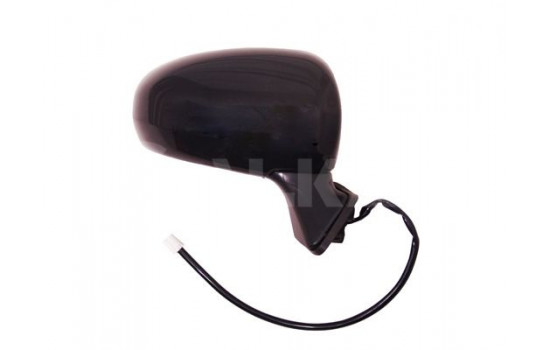 Right side exterior mirror complete 6126954 Alkar