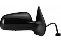 Right side exterior mirror complete 6128127 Alkar