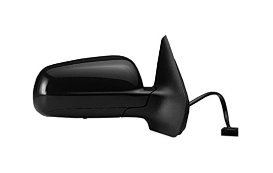 Right side exterior mirror complete 6128127 Alkar
