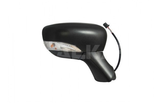 Right side exterior mirror complete 6128178 Alkar