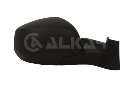 Right side exterior mirror complete 6128428 Alkar