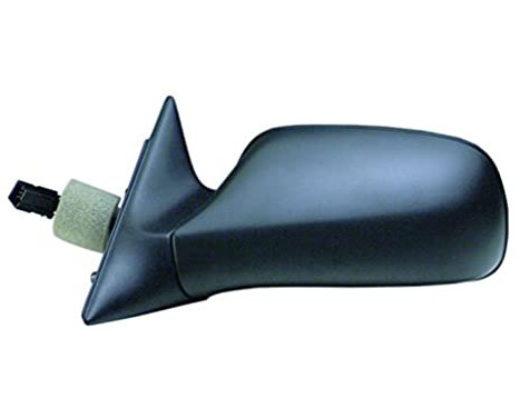 Right side exterior mirror complete 6128436 Alkar