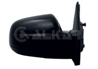 Right side exterior mirror complete 6128632 Alkar