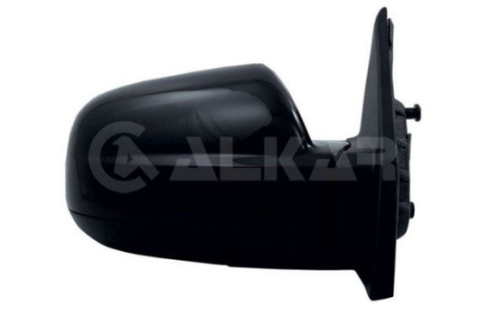 Right side exterior mirror complete 6128632 Alkar