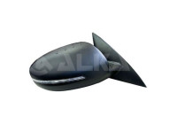 Right side exterior mirror complete 6128637 Alkar