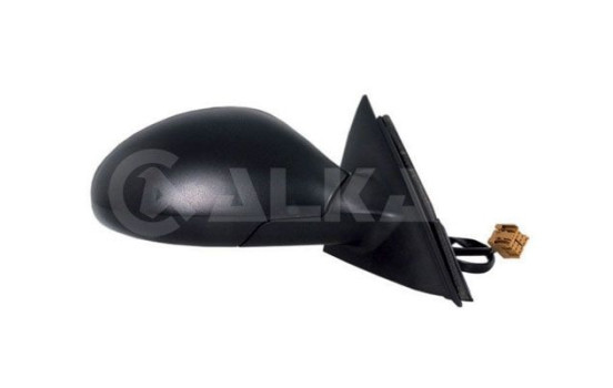 Right side exterior mirror complete 6128802 Alkar