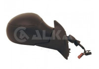 Right side exterior mirror complete 6128851 Alkar