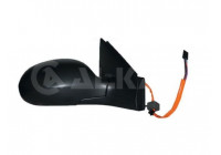 Right side exterior mirror complete 6128852 Alkar