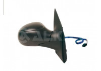 Right side exterior mirror complete 6128853 Alkar