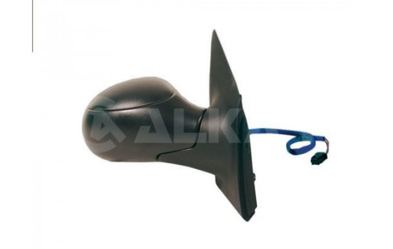 Right side exterior mirror complete 6128853 Alkar