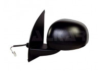 Right side exterior mirror complete 6128934 Alkar