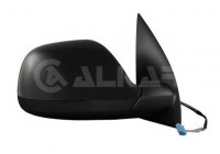 Right side exterior mirror complete 6128948 Alkar