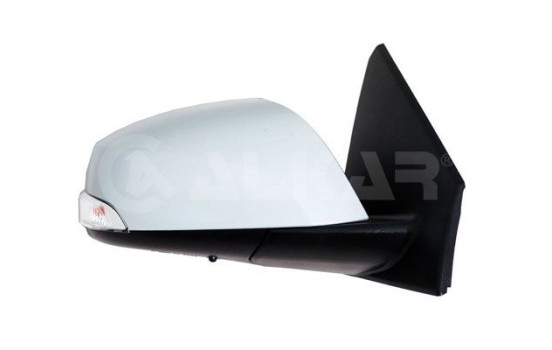 Right side exterior mirror complete 6130232 Alkar