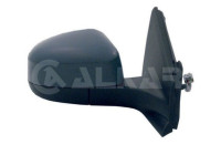 Right side exterior mirror complete 6130376 Alkar