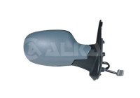 Right side exterior mirror complete 6130548 Alkar