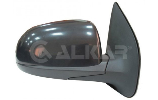 Right side exterior mirror complete 6130618 Alkar