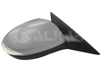 Right side exterior mirror complete 6130656 Alkar