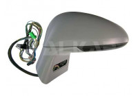 Right side exterior mirror complete 6131855 Alkar
