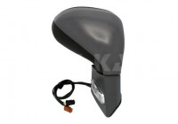 Right side exterior mirror complete 6132308 Alkar