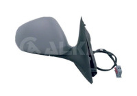 Right side exterior mirror complete 6132464 Alkar