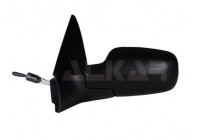 Right side exterior mirror complete 6134228 Alkar