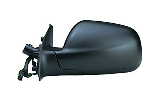 Right side exterior mirror complete 6136307 Alkar