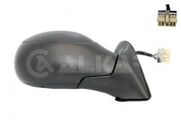 Right side exterior mirror complete 6136364 Alkar