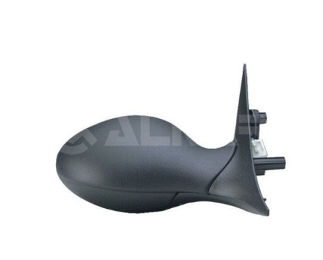Right side exterior mirror complete 6136473 Alkar