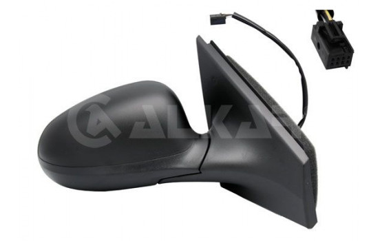 Right side exterior mirror complete 6136554 Alkar
