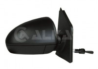 Right side exterior mirror complete 6138009 Alkar