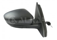 Right side exterior mirror complete 6138093 Alkar