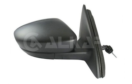 Right side exterior mirror complete 6138093 Alkar