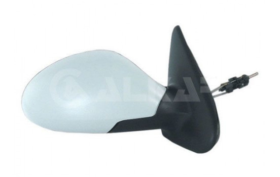 Right side exterior mirror complete 6138097 Alkar