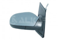 Right side exterior mirror complete 6138101 Alkar