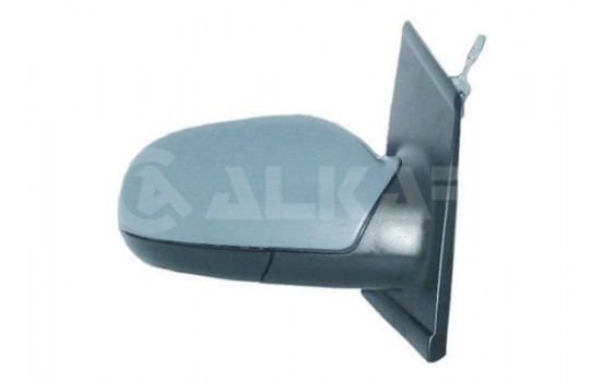 Right side exterior mirror complete 6138101 Alkar