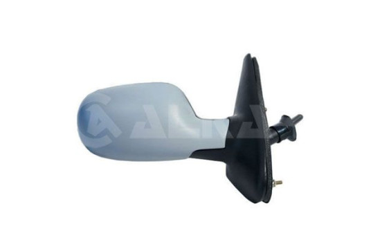 Right side exterior mirror complete 6138219 Alkar
