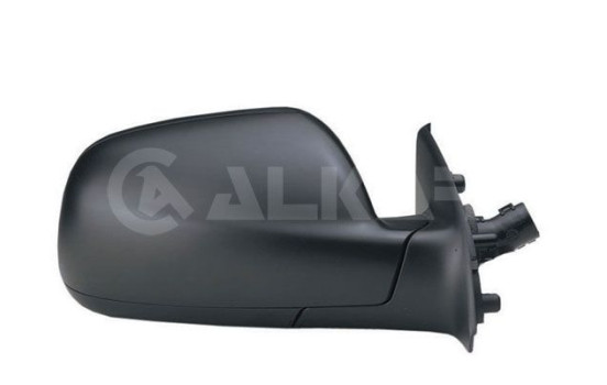 Right side exterior mirror complete 6138307 Alkar
