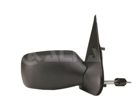 Right side exterior mirror complete 6138386 Alkar, Image 2