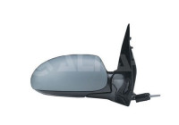 Right side exterior mirror complete 6138399 Alkar