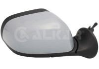 Right side exterior mirror complete 6138613 Alkar