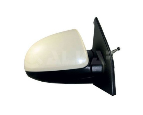 Right side exterior mirror complete 6138640 Alkar